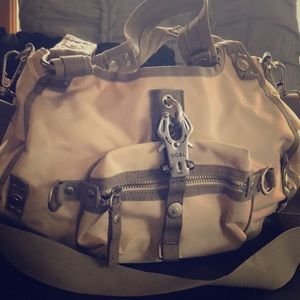 George Gina & Lucy crossbody purse